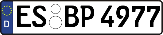 ES-BP4977