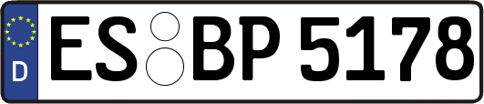 ES-BP5178