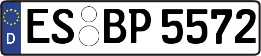 ES-BP5572