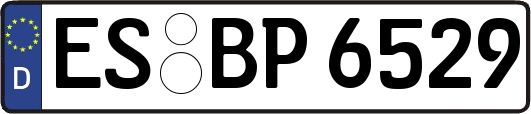 ES-BP6529