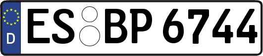 ES-BP6744