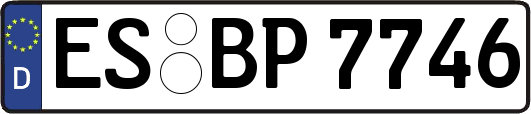 ES-BP7746