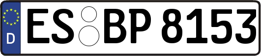 ES-BP8153