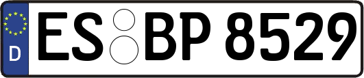 ES-BP8529