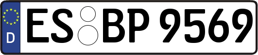 ES-BP9569
