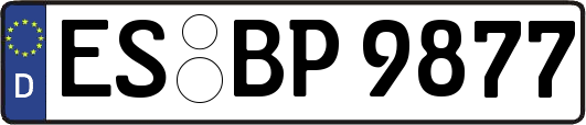 ES-BP9877