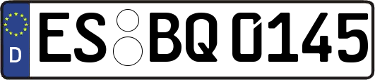 ES-BQ0145