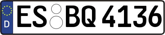 ES-BQ4136