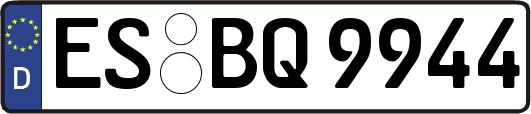 ES-BQ9944