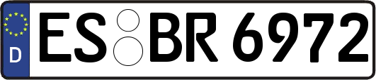 ES-BR6972