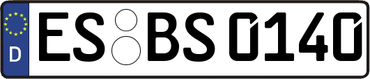 ES-BS0140