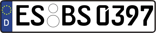 ES-BS0397