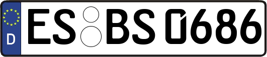 ES-BS0686