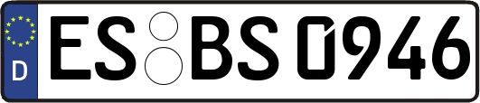 ES-BS0946