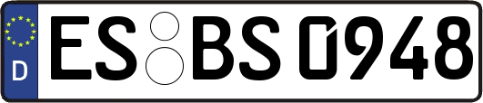ES-BS0948