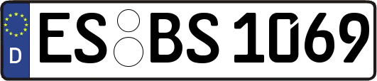 ES-BS1069