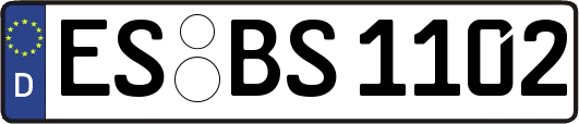 ES-BS1102