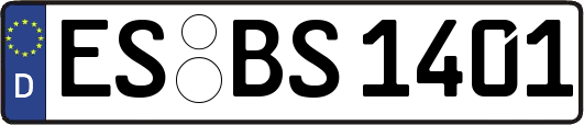 ES-BS1401