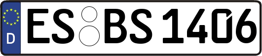 ES-BS1406