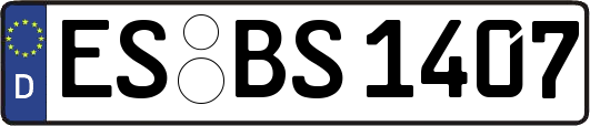 ES-BS1407