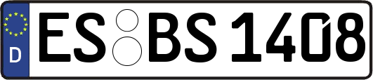 ES-BS1408