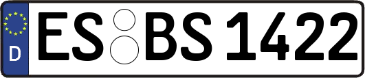 ES-BS1422