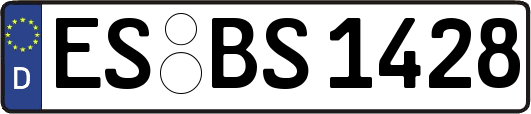 ES-BS1428