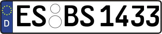 ES-BS1433