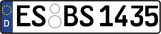 ES-BS1435