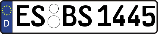 ES-BS1445