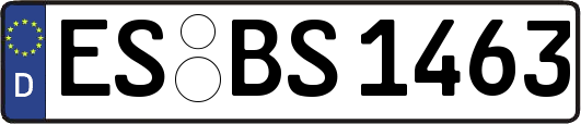 ES-BS1463