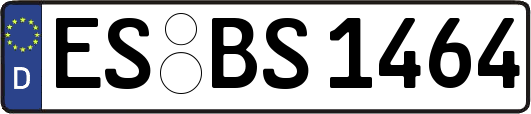 ES-BS1464