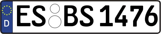 ES-BS1476
