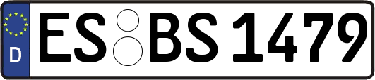 ES-BS1479