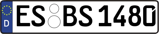 ES-BS1480