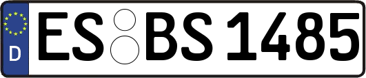 ES-BS1485