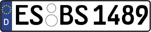 ES-BS1489