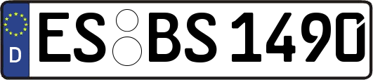 ES-BS1490