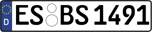 ES-BS1491