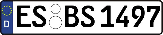 ES-BS1497