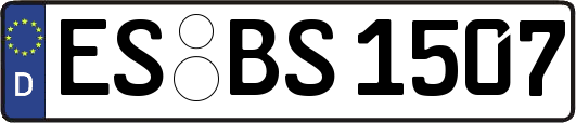 ES-BS1507