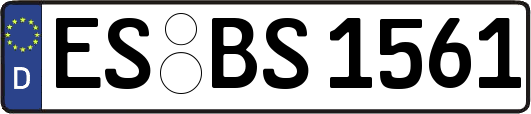 ES-BS1561