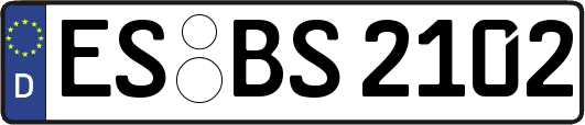ES-BS2102