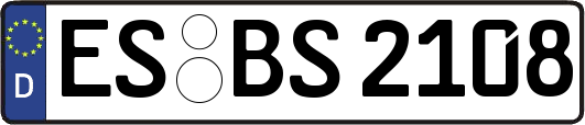 ES-BS2108