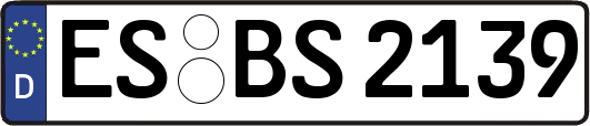 ES-BS2139