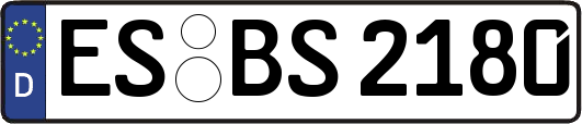 ES-BS2180