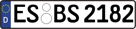 ES-BS2182