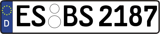 ES-BS2187