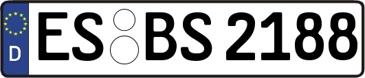 ES-BS2188