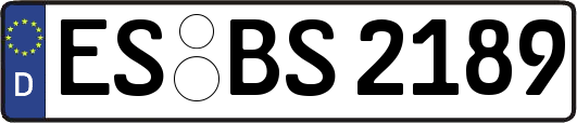 ES-BS2189